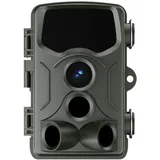 Braun Scouting Cam Black800