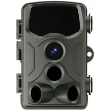 Braun Scouting Cam Black800