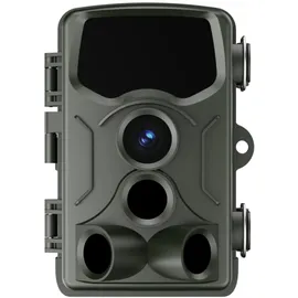 Braun Scouting Cam Black800