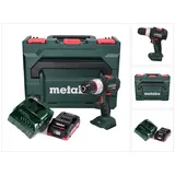 Metabo SB 18 LT BL inkl. 1 x 4,0 Ah + metaBOX