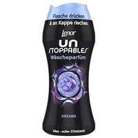 3er Pack - Lenor UnStoppables Wäscheparfüm - Dreams -210g