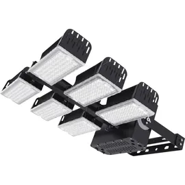 Synergy 21 Synergy 21, Arbeitsleuchte, LED Objekt/Stadion Strahler 720W IP66 cw 118800 lm,