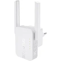 Strong Universal 300S 300 Mbit/s weiß