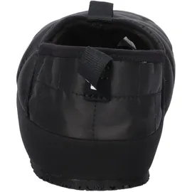 The North Face Thermoball Traction Mule II Schwarz/Weiß 36