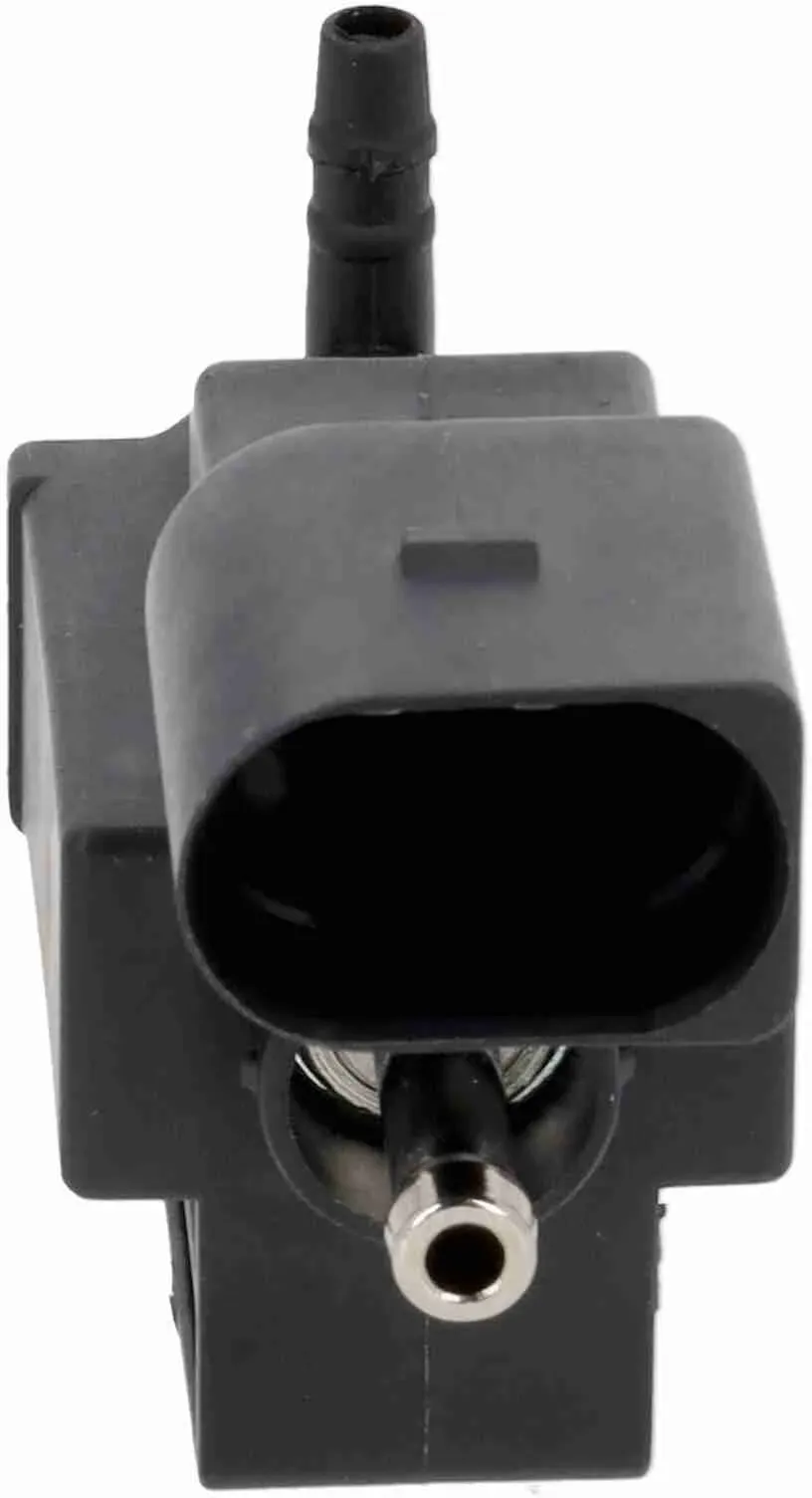 VEMO Ventil, Sekundärluftsystem Original Qualität v10630075 für VAG