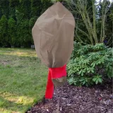 Xclou Rosenschutzhaube Pflanzenschutz 0,8 x 0,75 m 3 Stk