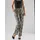 Sieh an! Jerseyhose elegant braun 40