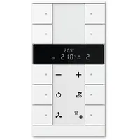 Busch-Jaeger SBR/U10.0.11-84 Raumtemperaturregler 10-fach