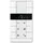 Busch-Jaeger SBR/U10.0.11-84 Raumtemperaturregler 10-fach