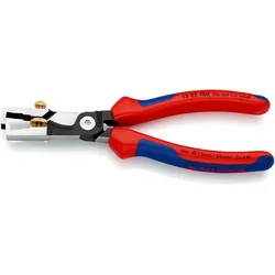 KNIPEX StriX Abisolier-Kabelschere - 1362180