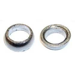 ELRING Dichtung, Abgasrohr Abgaskrümmer  für DAIHATSU 17451-B1020 17451-B1021 17451-97204 293.710