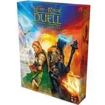 Repos Production Der Herr der Ringe: Duell um Mittelerde