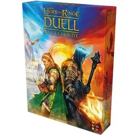 Repos Production Der Herr der Ringe: Duell um Mittelerde