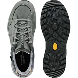 Lowa Renegade Evo GTX LO Damen Wide Graphit/Aprikose 41,5