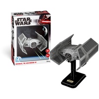 REVELL 3D Puzzle Star Wars Imperial TIE Advanced X1 (00318)