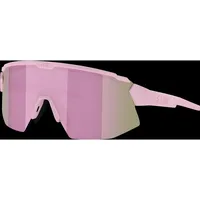 Bliz Breeze Sonnenbrille - Matt Powder Pink - Brown