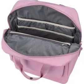 American Tourister Soulpack Daypack 39 cm Laptopfach lila