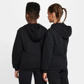 Nike Hoodie Black 164-170