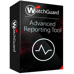 WatchGuard Advanced Reporting Tool - Abonnement-Lizenz (1 Jahr)
