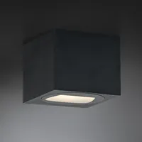 Brumberg 10121103 10121103 LED-Wandleuchte LED 8W LED