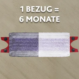 Vileda Ultramax Care