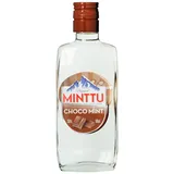 Minttu Choco Mint 500ml