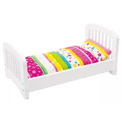 goki Susibelle Puppenbett
