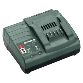 Metabo Basis-Set Li-Power 2 x 2,0 Ah + Ladegerät 685161000