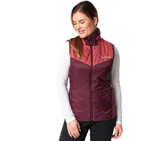 Vaude Sesvenna Iv Weste - Brick - 40