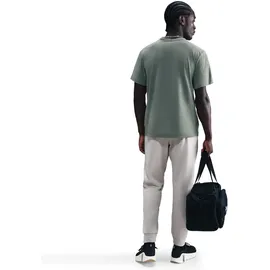 Nike Herren T-Shirt, grün - Clay Green/Clay green M