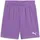 Teamgoal Jr ultra violet/puma white 140