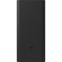 Xiaomi Powerbank 30.000mAh Schwarz