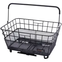 Atranvelo Brng L Avs Hinterer Korb 25l - Black