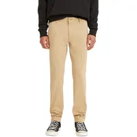 Levi's XX Chino Standard Taper beige Hose (30/34), Lässig,