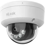Hilook D180HA-LU28 4K Dome IP-Kamera Weiß