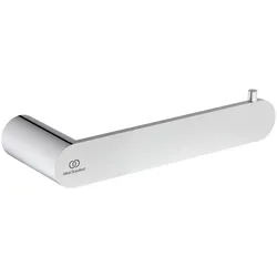 Ideal Standard Conca Papierrollenhalter rund T4497AA, Accessoires, chrom
