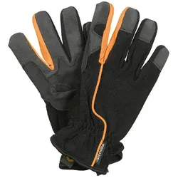 FISKARS Garten Arbeitshandschuhe Größe 8