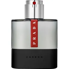 Prada Luna Rossa Carbon Eau de Toilette 50 ml