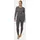 Danish Endurance Funktionsshirt Merino Baselayer grau M