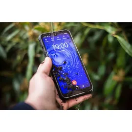 Maxcom MS572 3/32GB 5.71", Smartphone Schwarz