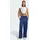 adidas Stadium 3 Stripes Jogginghose Dark Blue M