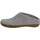 Glerups Pantoffeln Grau 36
