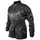 Shot 2.0 Regenjacke Unisex Schwarz XL
