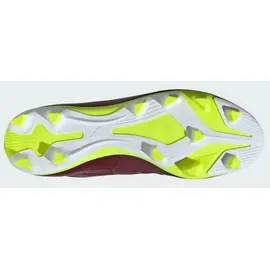 adidas Copa Pure 2 Club FxG Fußballschuhe Größe: 43 1/3 - Rot