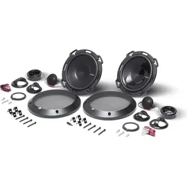 Rockford Fosgate P165-S