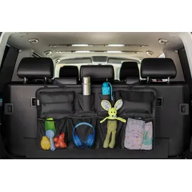 Osann Kofferraum-Organizer - Schwarz