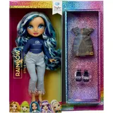 MGA Entertainment Rainbow High Style Icons Skyler 28 cm