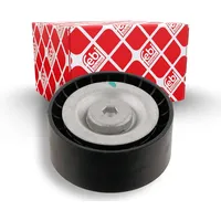 FEBI bilstein 30870 Umlenkrolle mit Schraube,