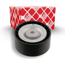 FEBI bilstein 30870 Umlenkrolle mit Schraube,