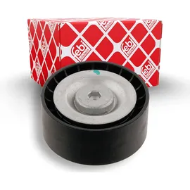 FEBI bilstein 30870 Umlenkrolle mit Schraube,